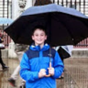 Meet your Posher, Jack